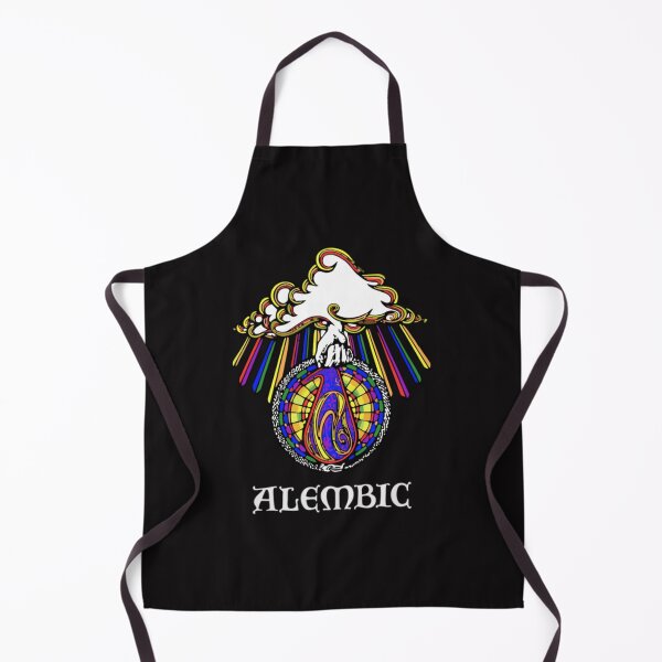 Item preview, Both Alembic Guitars Value designed and sold by LeePoston.