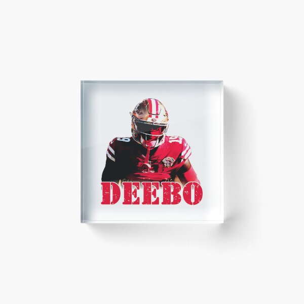 Item preview, Deebo Samuel Vintage designed and sold by CHOL-eBuCKMAN.