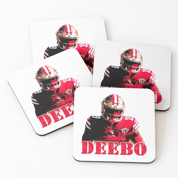 Item preview, Deebo Samuel Vintage designed and sold by CHOL-eBuCKMAN.