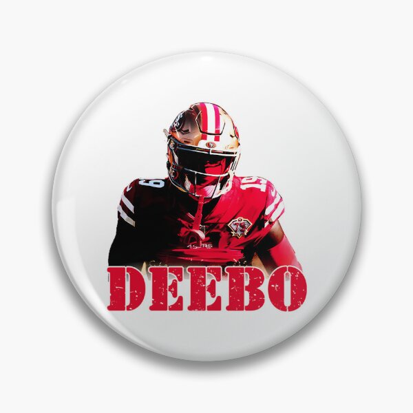 Item preview, Deebo Samuel Vintage designed and sold by CHOL-eBuCKMAN.