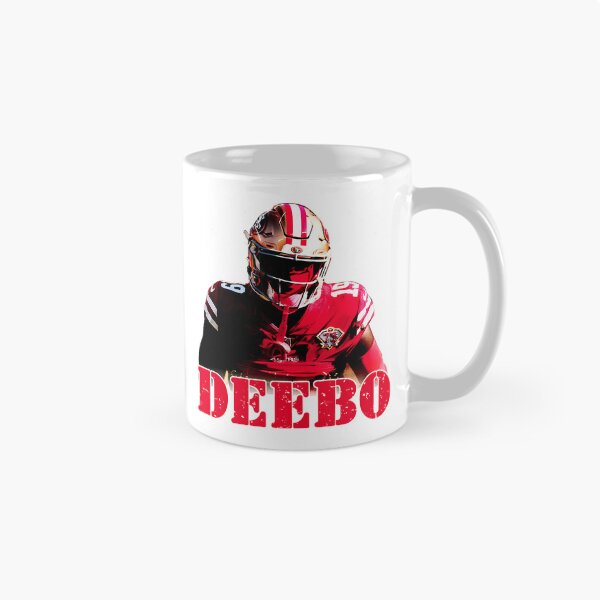 Item preview, Deebo Samuel Vintage designed and sold by CHOL-eBuCKMAN.