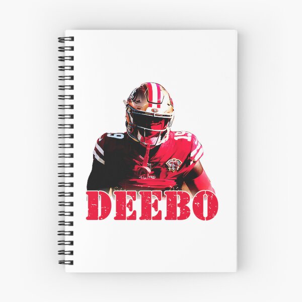 Item preview, Deebo Samuel Vintage designed and sold by CHOL-eBuCKMAN.