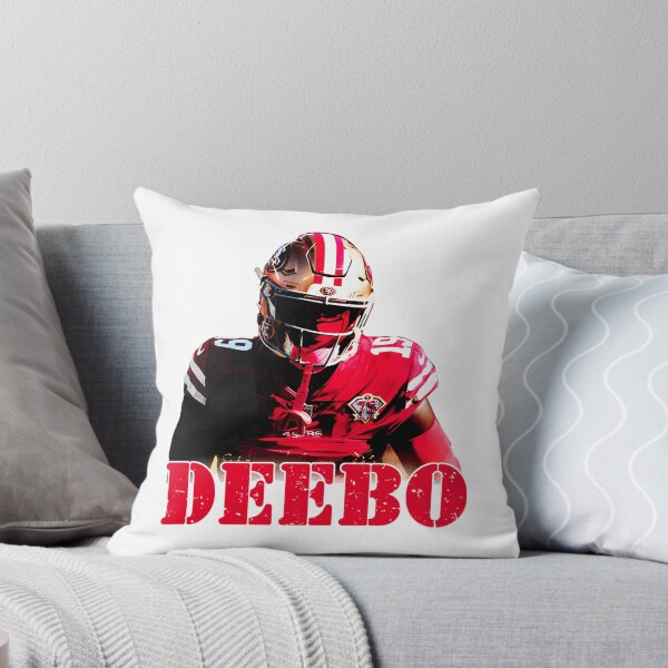 Item preview, Deebo Samuel Vintage designed and sold by CHOL-eBuCKMAN.