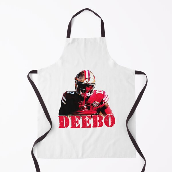 Item preview, Deebo Samuel Vintage designed and sold by CHOL-eBuCKMAN.