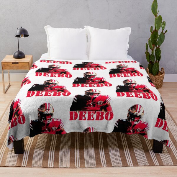 Item preview, Deebo Samuel Vintage designed and sold by CHOL-eBuCKMAN.