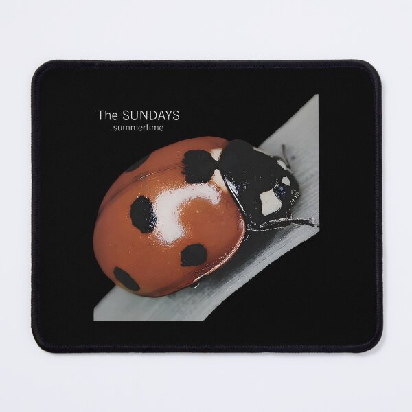 Item preview, The Sundays Summertime designed and sold by prevetznanti.