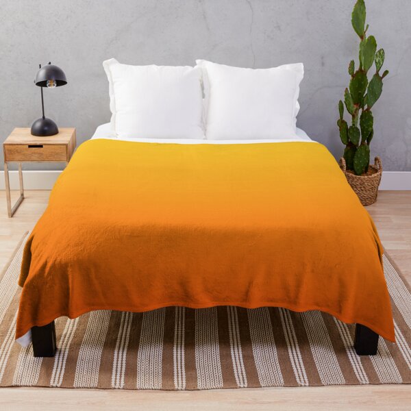 Item preview, Gradient Colorful Yellow Orange designed and sold by ArtbyDebbieC.