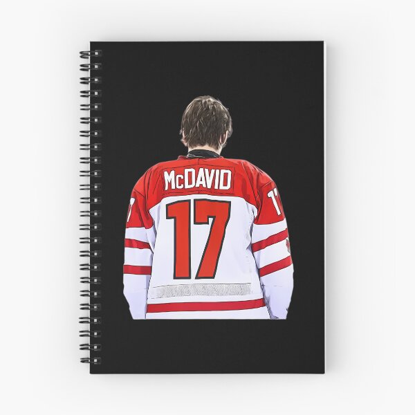 Item preview, World Juniors Team Canada Connor Mcdavid designed and sold by Sa3dooz.