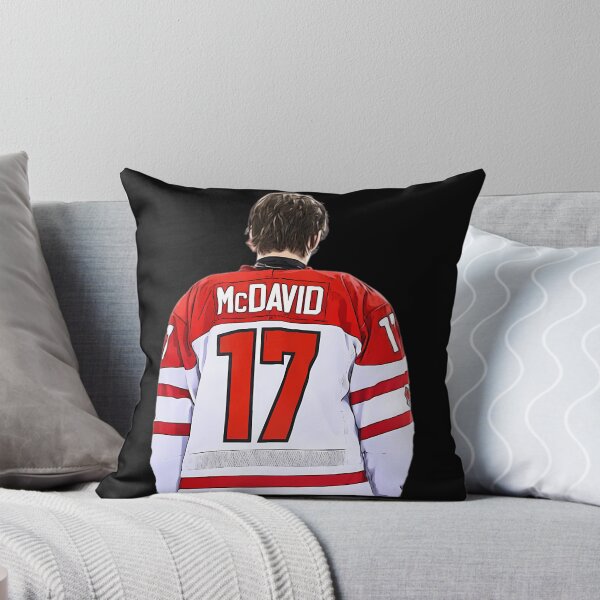 Item preview, World Juniors Team Canada Connor Mcdavid designed and sold by Sa3dooz.