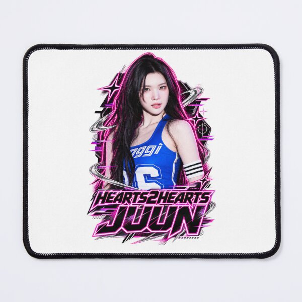 Item preview, Cool Tone Stage Fresh Energy Juun Hearts2Hearts Concept designed and sold by Valereekmerch.