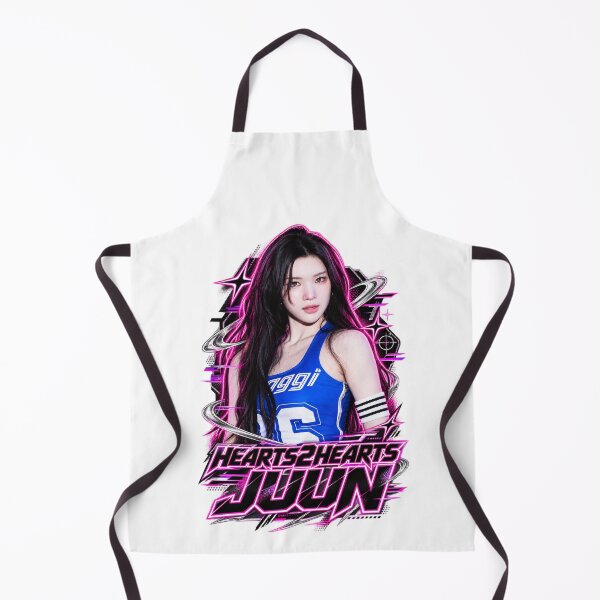 Item preview, Cool Tone Stage Fresh Energy Juun Hearts2Hearts Concept designed and sold by Valereekmerch.