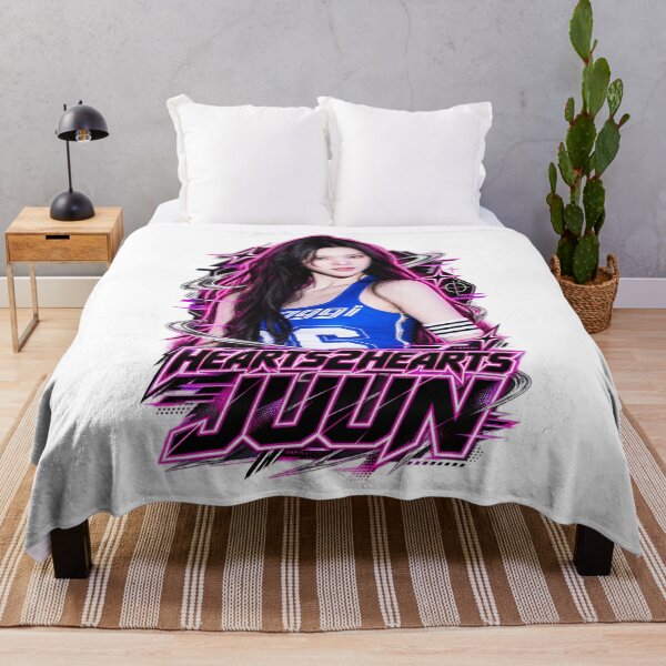 Item preview, Cool Tone Stage Fresh Energy Juun Hearts2Hearts Concept designed and sold by Valereekmerch.