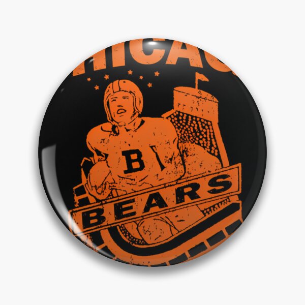 Item preview, Chicago Bears designed and sold by god-tattoo.