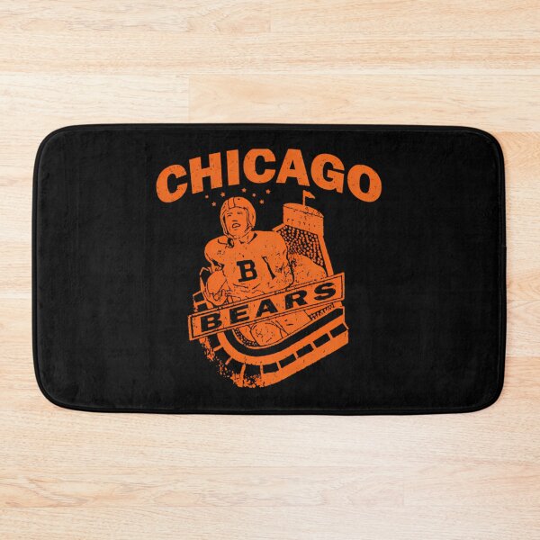 Item preview, Chicago Bears designed and sold by god-tattoo.