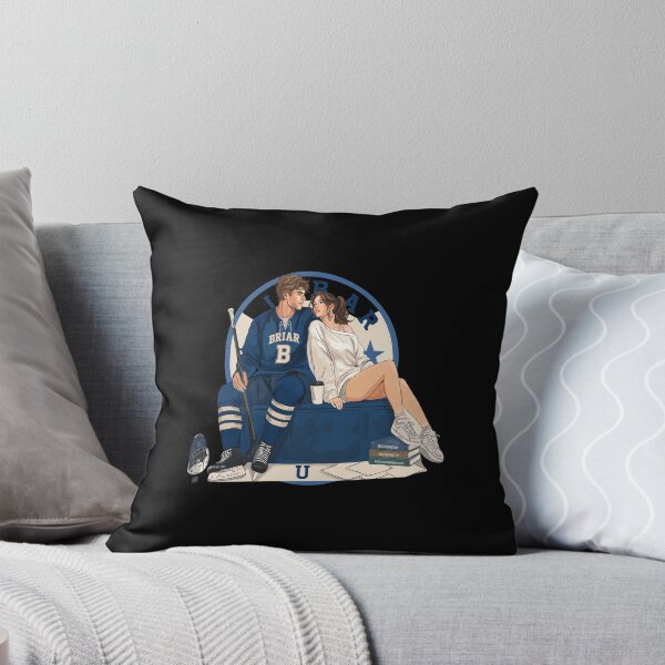 Item preview, Briar University Hockey Sports Romance  designed and sold by OrloSchneider.