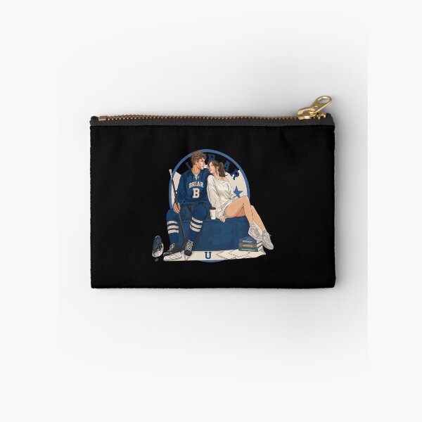 Item preview, Briar University Hockey Sports Romance  designed and sold by OrloSchneider.