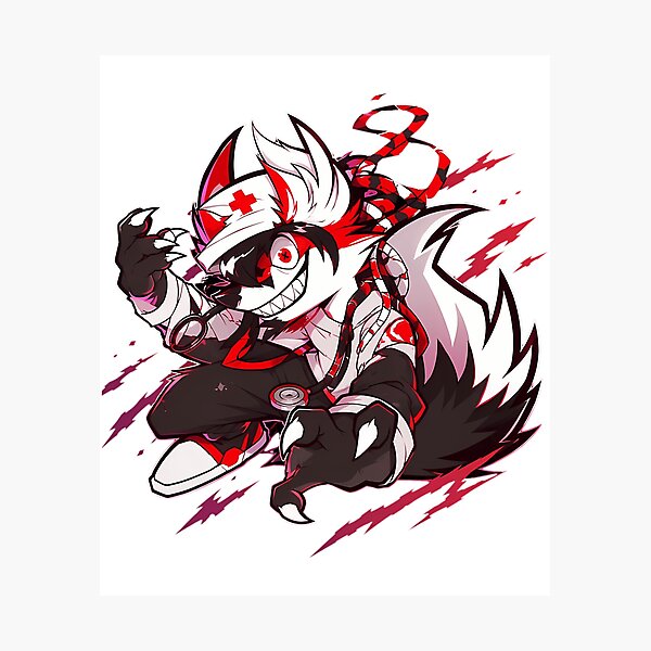 Item preview, Renard Queenston Retro Aesthetic designed and sold by Keona-Kellam-.