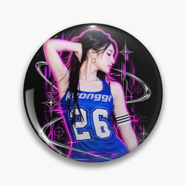 Item preview, Fresh Athletic Chic Juun Hearts2Hearts Performance designed and sold by Valereekmerch.