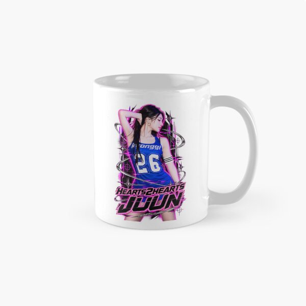 Item preview, Fresh Athletic Chic Juun Hearts2Hearts Performance designed and sold by Valereekmerch.