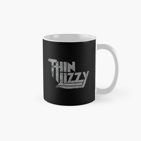 Item preview, Thin Lizzy designed and sold by prevetznanti.
