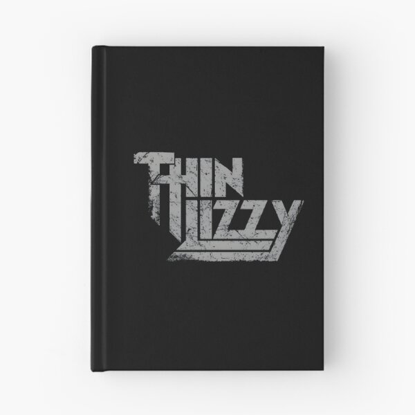 Item preview, Thin Lizzy designed and sold by prevetznanti.