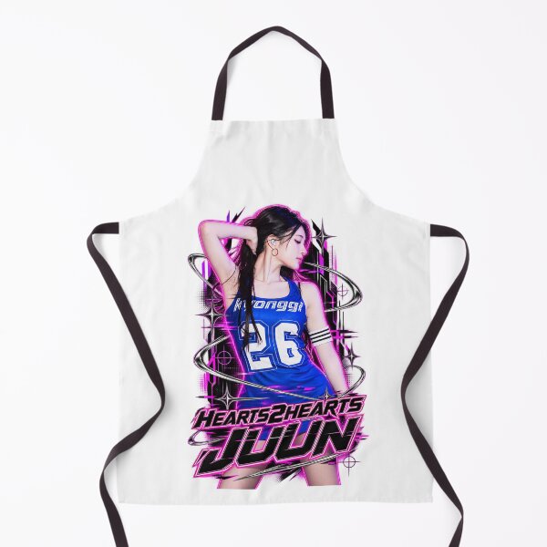 Item preview, Fresh Athletic Chic Juun Hearts2Hearts Performance designed and sold by Valereekmerch.