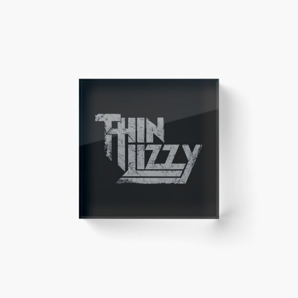 Item preview, Thin Lizzy designed and sold by prevetznanti.