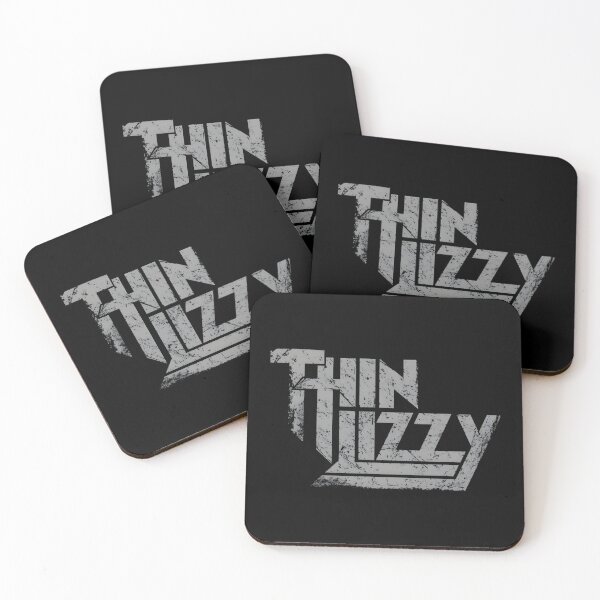 Item preview, Thin Lizzy designed and sold by prevetznanti.