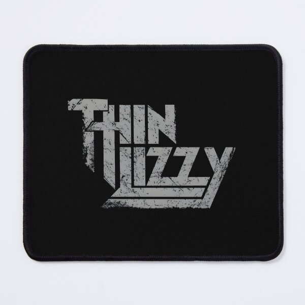 Item preview, Thin Lizzy designed and sold by prevetznanti.