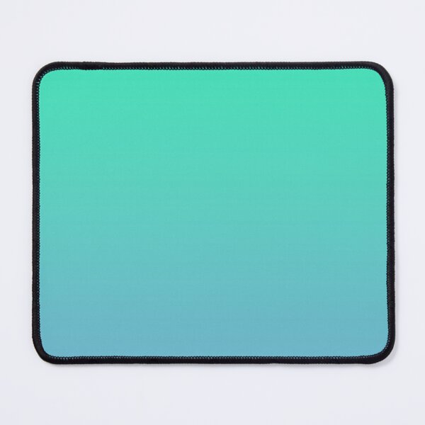 Item preview, Gradient Colorful Green Blue designed and sold by ArtbyDebbieC.