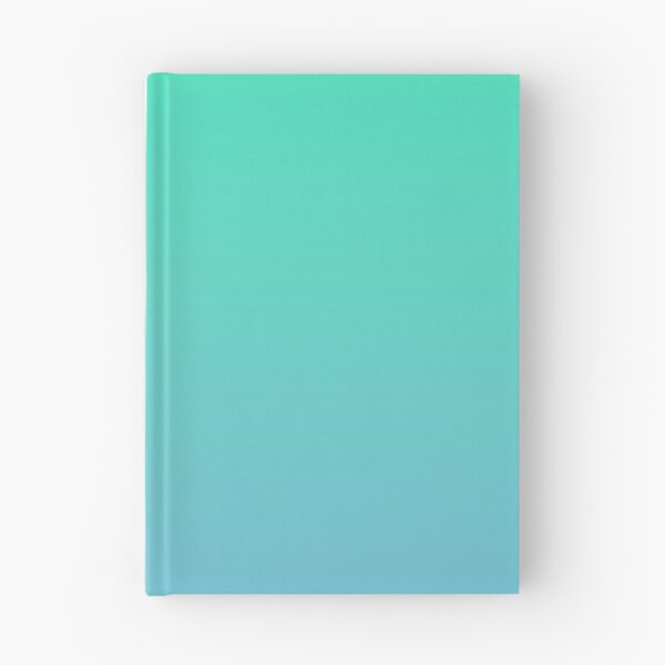 Item preview, Gradient Colorful Green Blue designed and sold by ArtbyDebbieC.