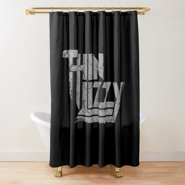 Item preview, Thin Lizzy designed and sold by prevetznanti.
