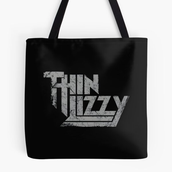 Item preview, Thin Lizzy designed and sold by prevetznanti.
