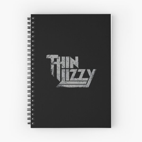 Item preview, Thin Lizzy designed and sold by prevetznanti.