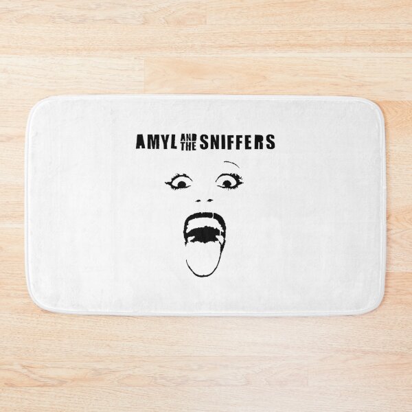 Item preview, amyl and the sniffers x wallopfam designed and sold by AngelaOquinn32.