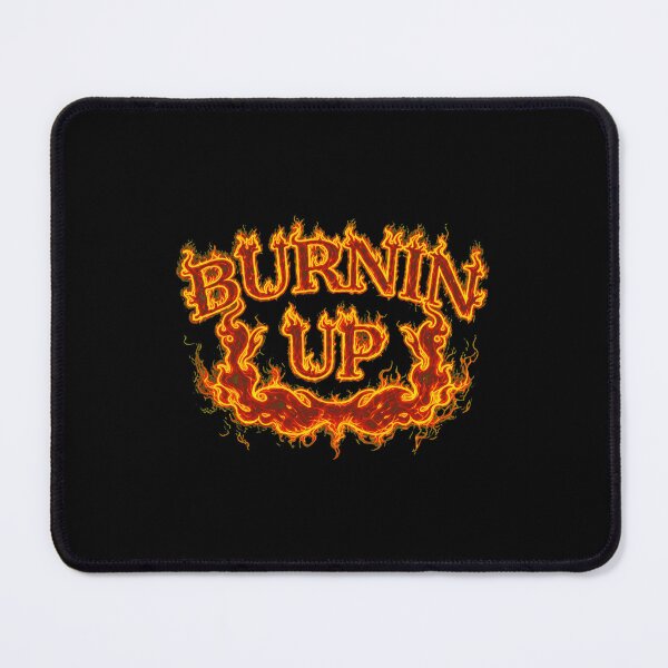 Item preview, Fiery Flames Graphic designed and sold by TracenNgf.
