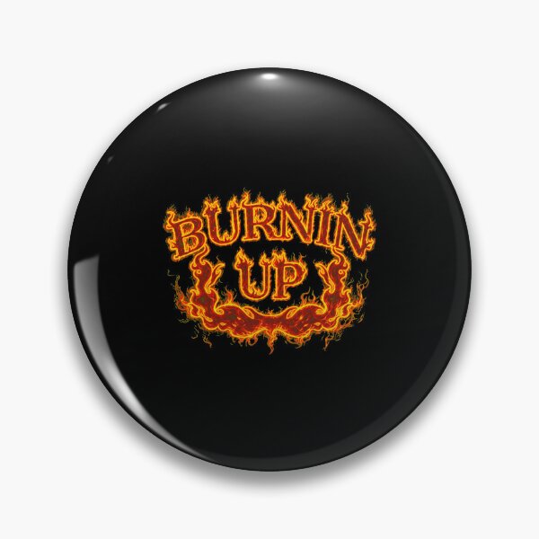 Item preview, Fiery Flames Graphic  designed and sold by TracenNgf.