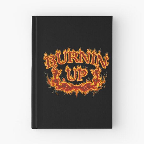 Item preview, Fiery Flames Graphic  designed and sold by TracenNgf.