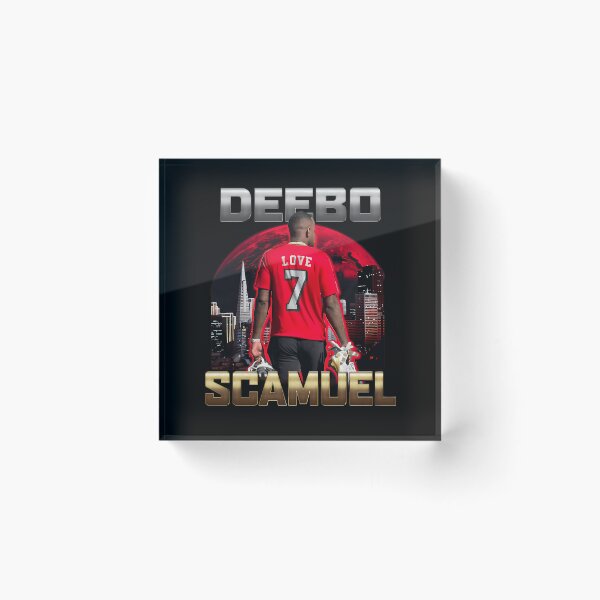 Item preview, Deebo Scamuel designed and sold by CHOL-eBuCKMAN.