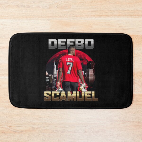 Item preview, Deebo Scamuel designed and sold by CHOL-eBuCKMAN.