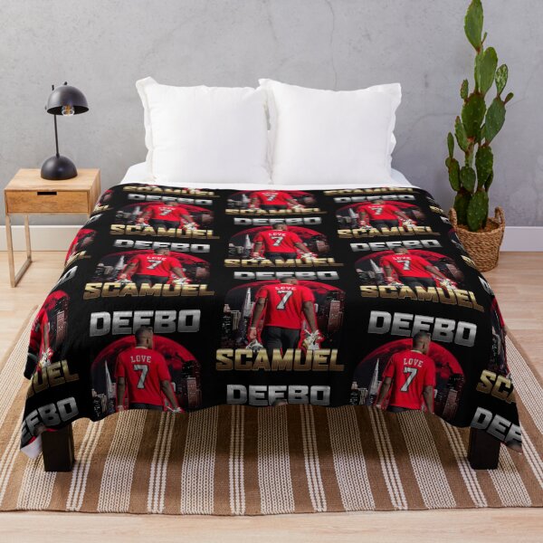 Item preview, Deebo Scamuel designed and sold by CHOL-eBuCKMAN.