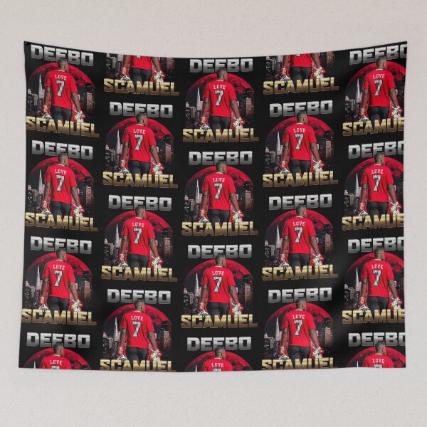 Item preview, Deebo Scamuel designed and sold by CHOL-eBuCKMAN.