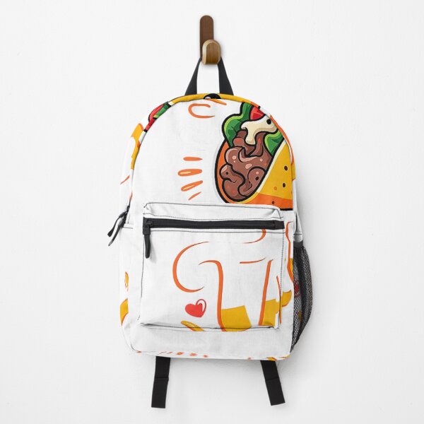 Item preview, Funny Taco Squad Cute Mexican Food Lover Cinco de Mayo T-Shirt designed and sold by Julian Segers.
