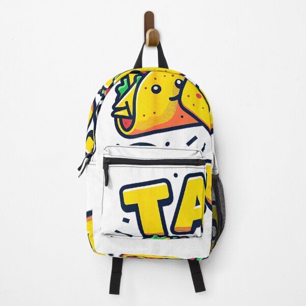Item preview, Funny Taco Squad Cute Mexican Food Lover T-Shirt designed and sold by Model-Yoys.