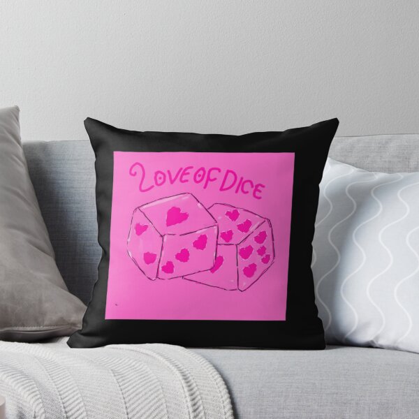 Item preview, Love of dice designed and sold by CalestiaAngels.