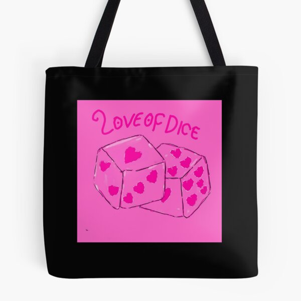 Item preview, Love of dice designed and sold by CalestiaAngels.