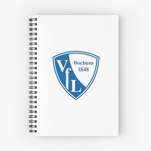 Item preview, VfL Bochum 1848 Logo designed and sold by PBBro.