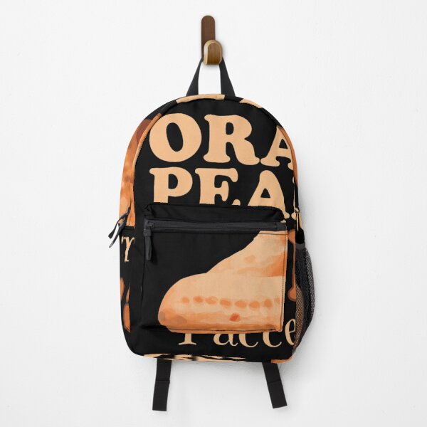 Item preview, Orange Peanut Fo Me I Accept You Meme designed and sold by OrloSchneider.