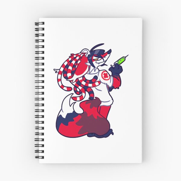 Item preview, Renard Queenston Sticker designed and sold by Keona-Kellam-.