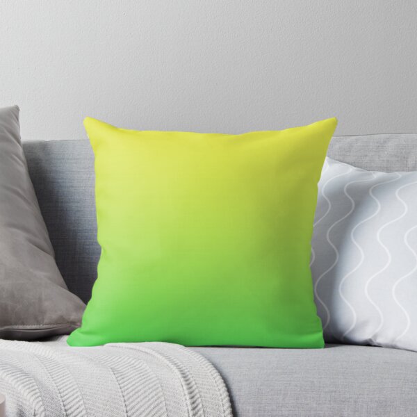 Item preview, Gradient Colorful Yellow Green designed and sold by ArtbyDebbieC.